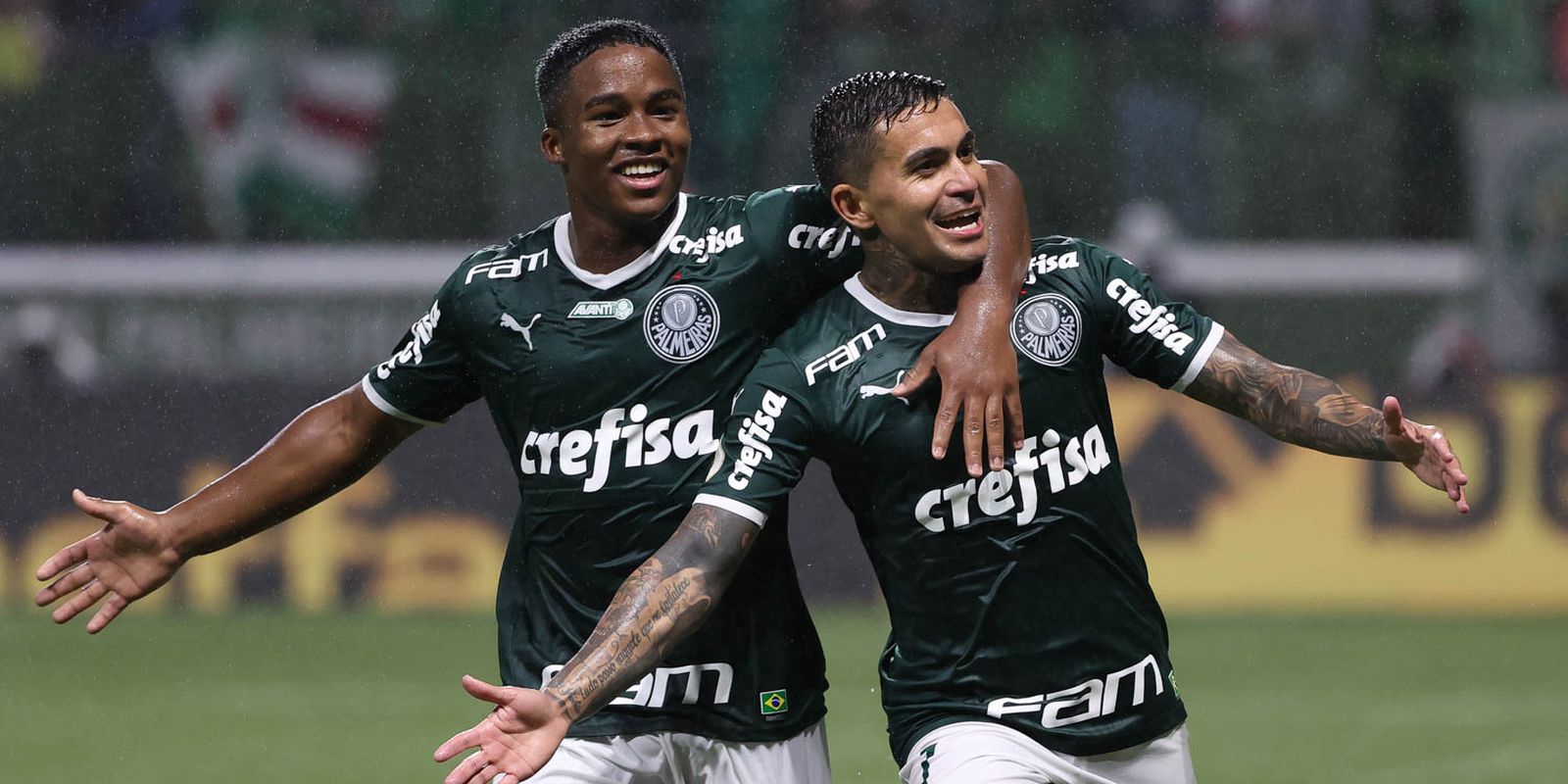 AO VIVO! Palmeiras x Ceará: veja onde assistir ao confronto pelo