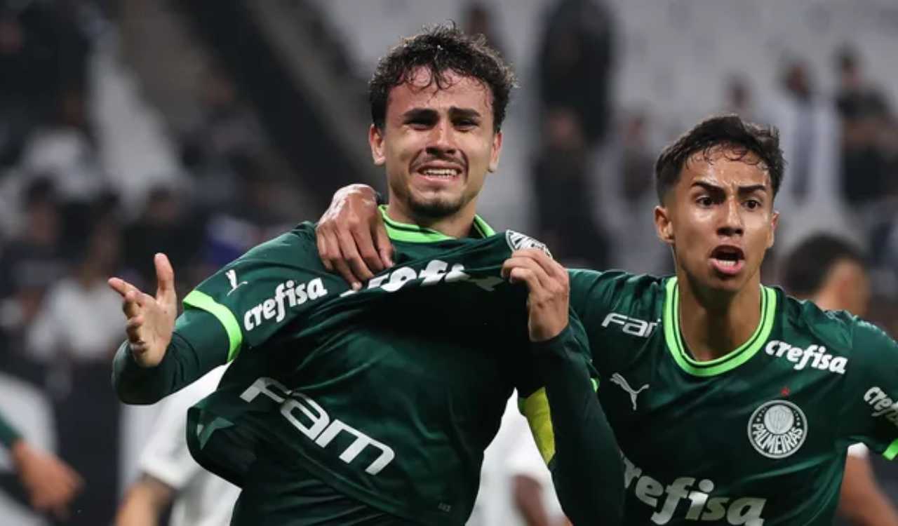 Palmeiras x Corinthians, semifinal do Brasileiro Sub-20: onde assistir,  escalações