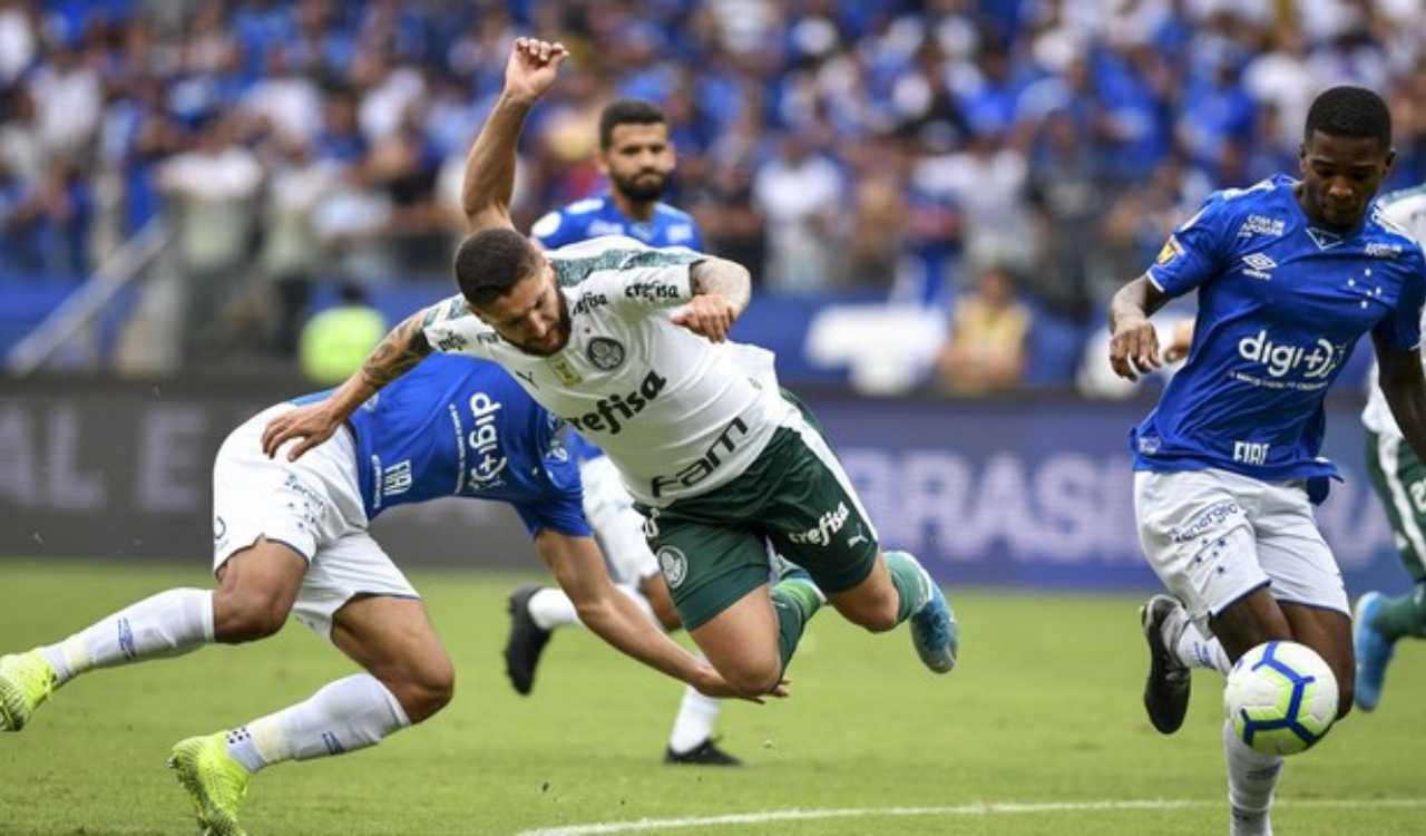 Futuro de Abel Ferreira, mudanças no Allianz Parque, transmissão grátis do  clássico e mais: as últimas do Palmeiras