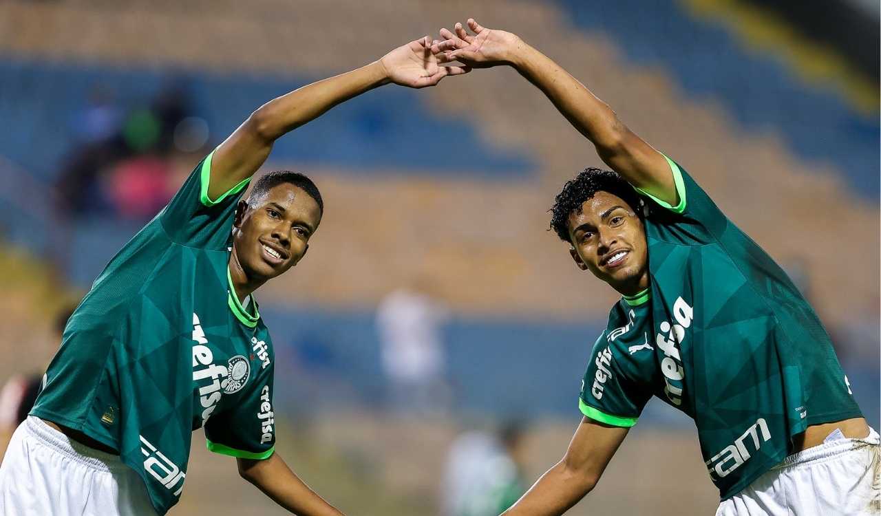Pré-Jogo: Palmeiras x São Paulo AO VIVO, SEMIFINAL