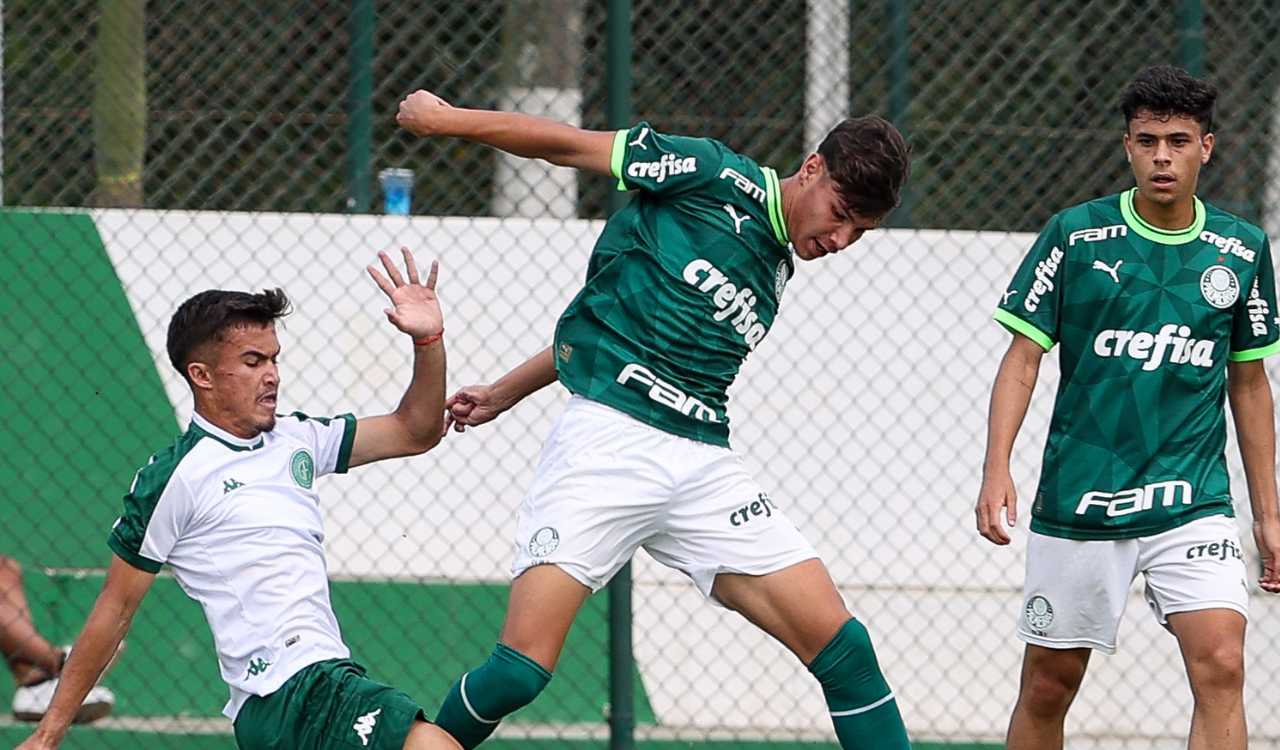 Palmeiras x São Paulo: saiba informações e onde assistir ao jogo de volta  da semifinal do Paulista sub-17