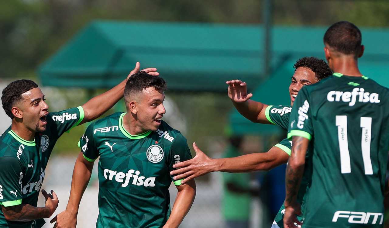 Semifinais do Campeonato Paulista estão definidas; confira os confrontos