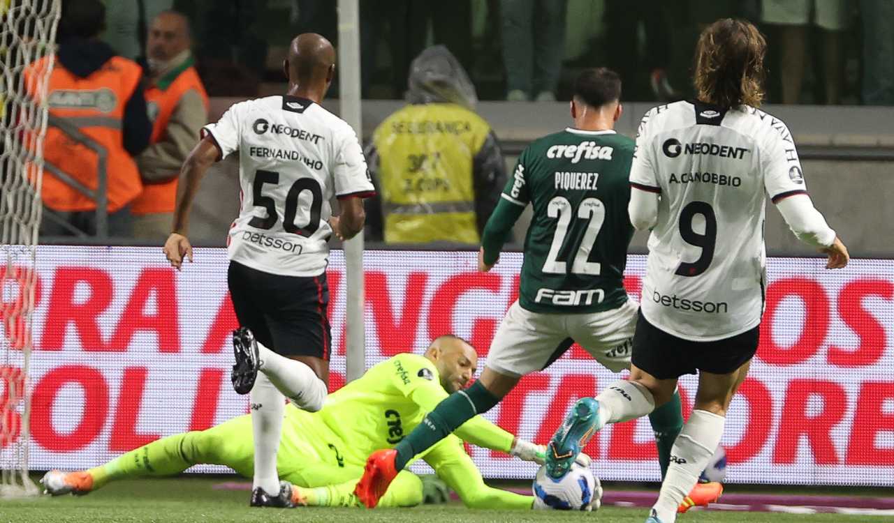 Palmeiras x Corinthians: onde assistir ao vivo, horário e escalações, libertadores feminina