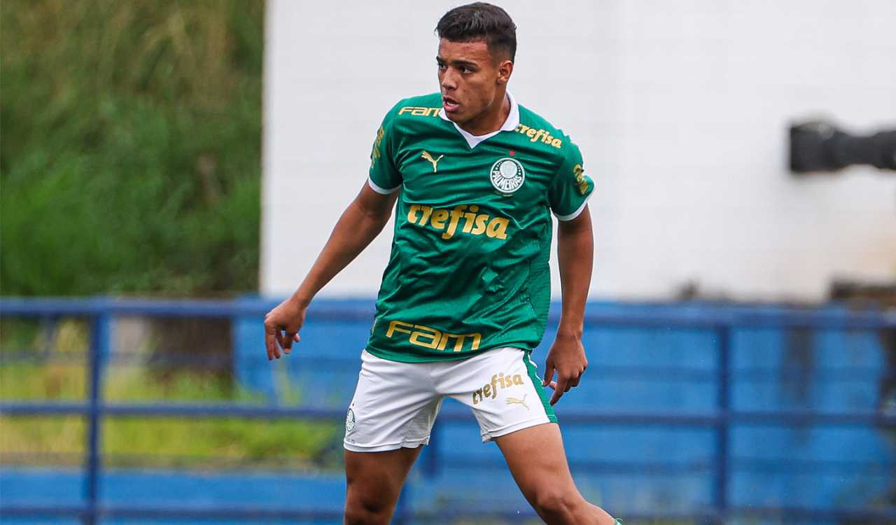 Copa do Brasil Sub-20 | Como assistir à ida da semi entre Palmeiras x Ceará