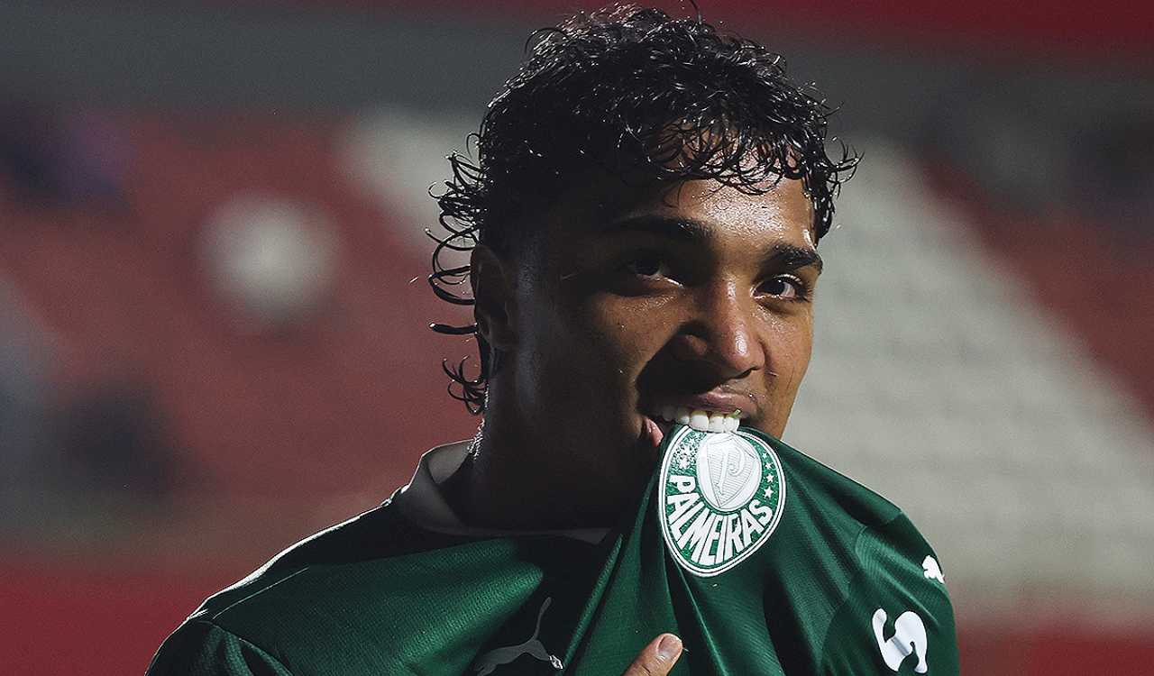 Melhores momentos da partida Palmeiras 3 x 0 Del Valle