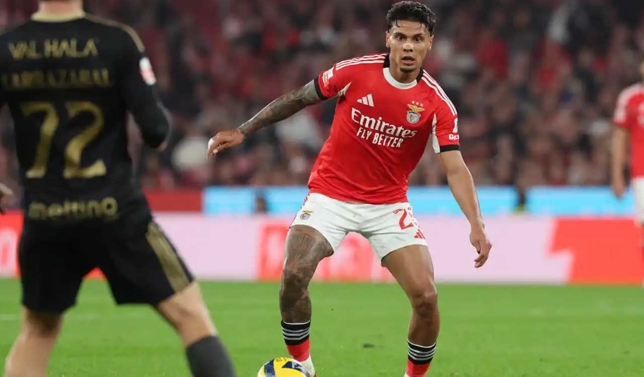 Richard Rious Richard Ríos volta ao Palmeiras? O que trava a repatriação