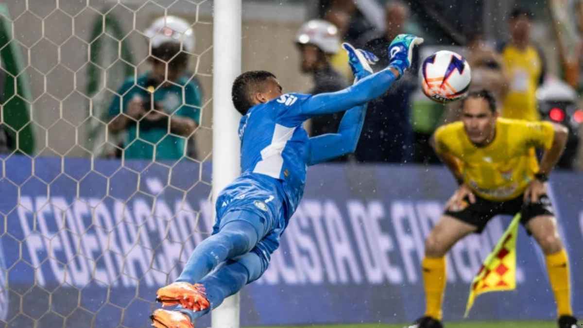 Ituano x Palmeiras pela Copinha: tudo sobre o jogo das oitavas de final