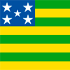 Seleção de Goiás