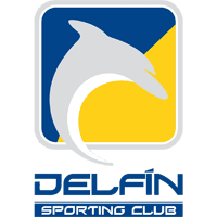 Delfín