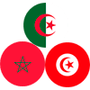 Seleção do Magreb