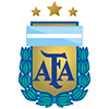 Seleção da Argentina