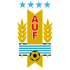 Seleção do Uruguai